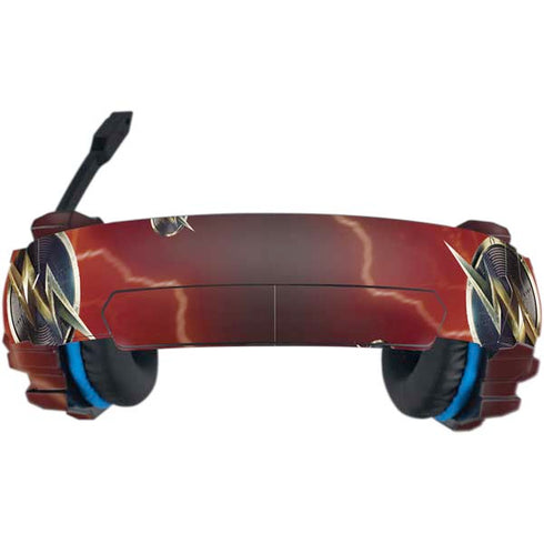 DC Comics The Flash Movie: Logo Poster BENGOO G9000 Skin